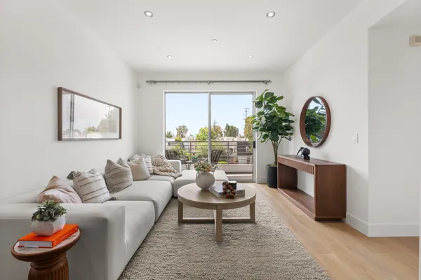 $795,000 | 7857 West Manchester Avenue, Unit 201, Playa del Rey, CA 90293