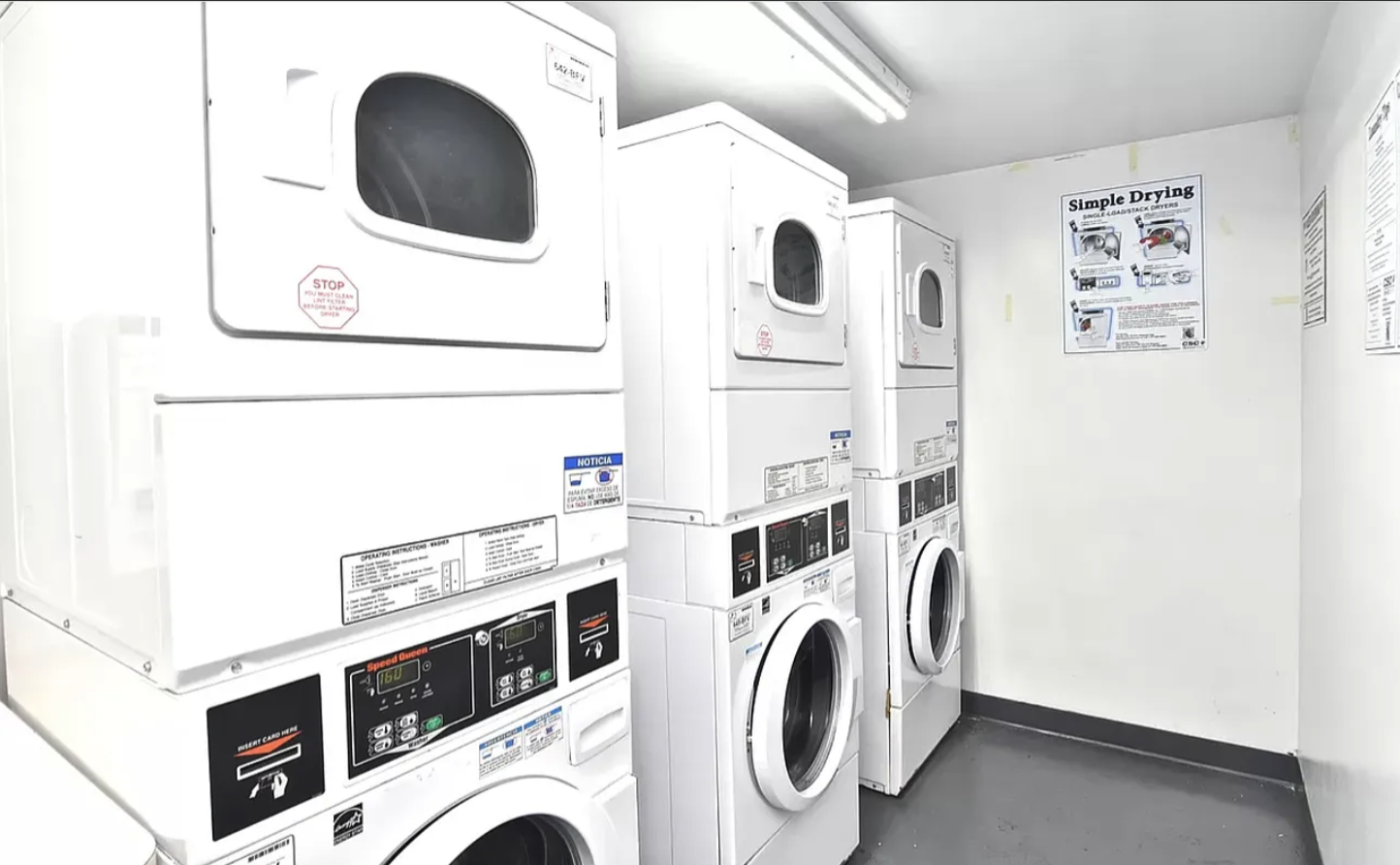 555 Lenox Avenue, Unit 4B Manhattan, NY 10030 - Photo 10 of 14