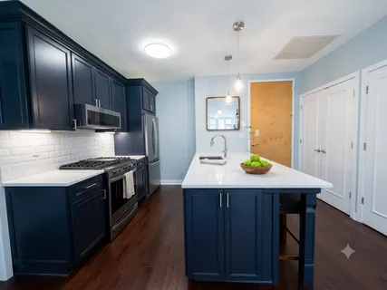 $900,000 | 4025 Connecticut Avenue Northwest, Unit 301, Washington, DC 20008