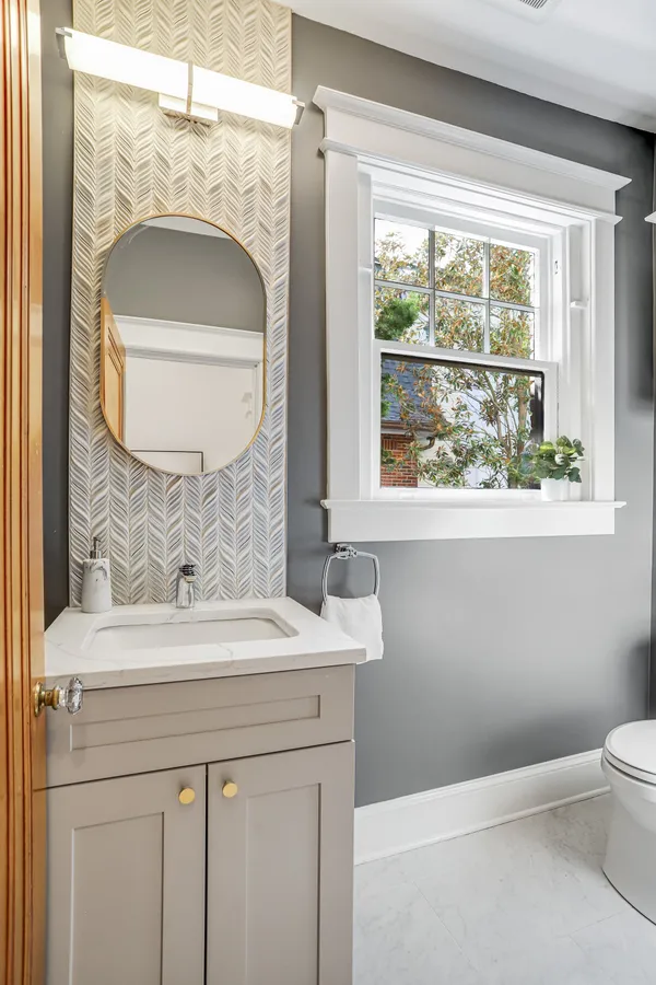 $2,200,000 | 3417 Quesada Street Northwest, Washington, DC 20015