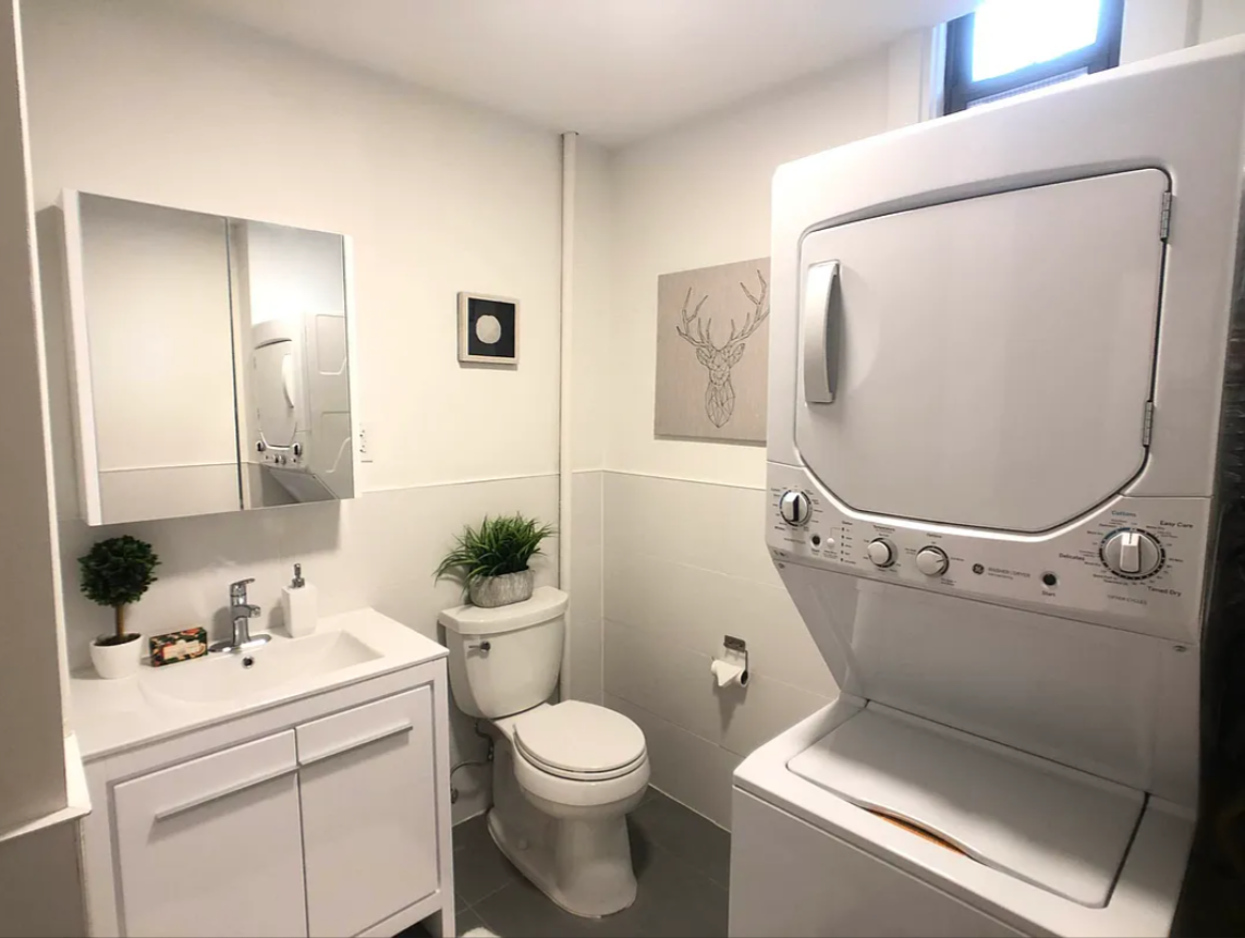 110 Hoyt Street, Unit 1 Brooklyn, NY 11217 - Photo 5 of 7