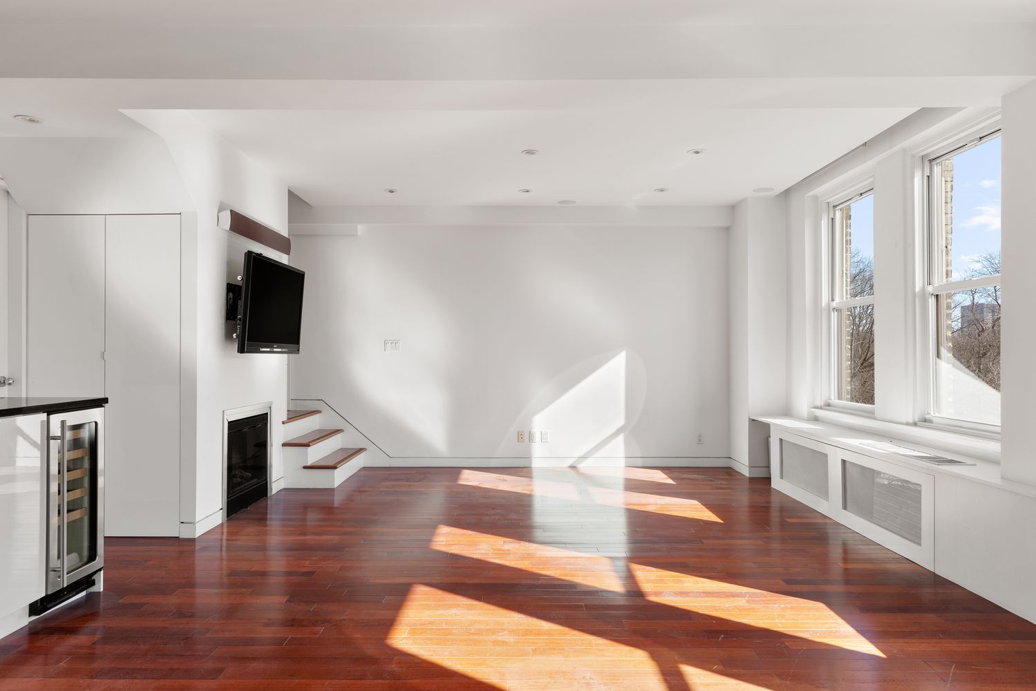 $2,995,000 | 225 Central Park West, Unit 702 | Upper West Side