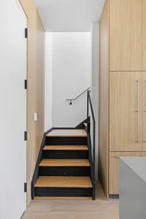 a view of entryway