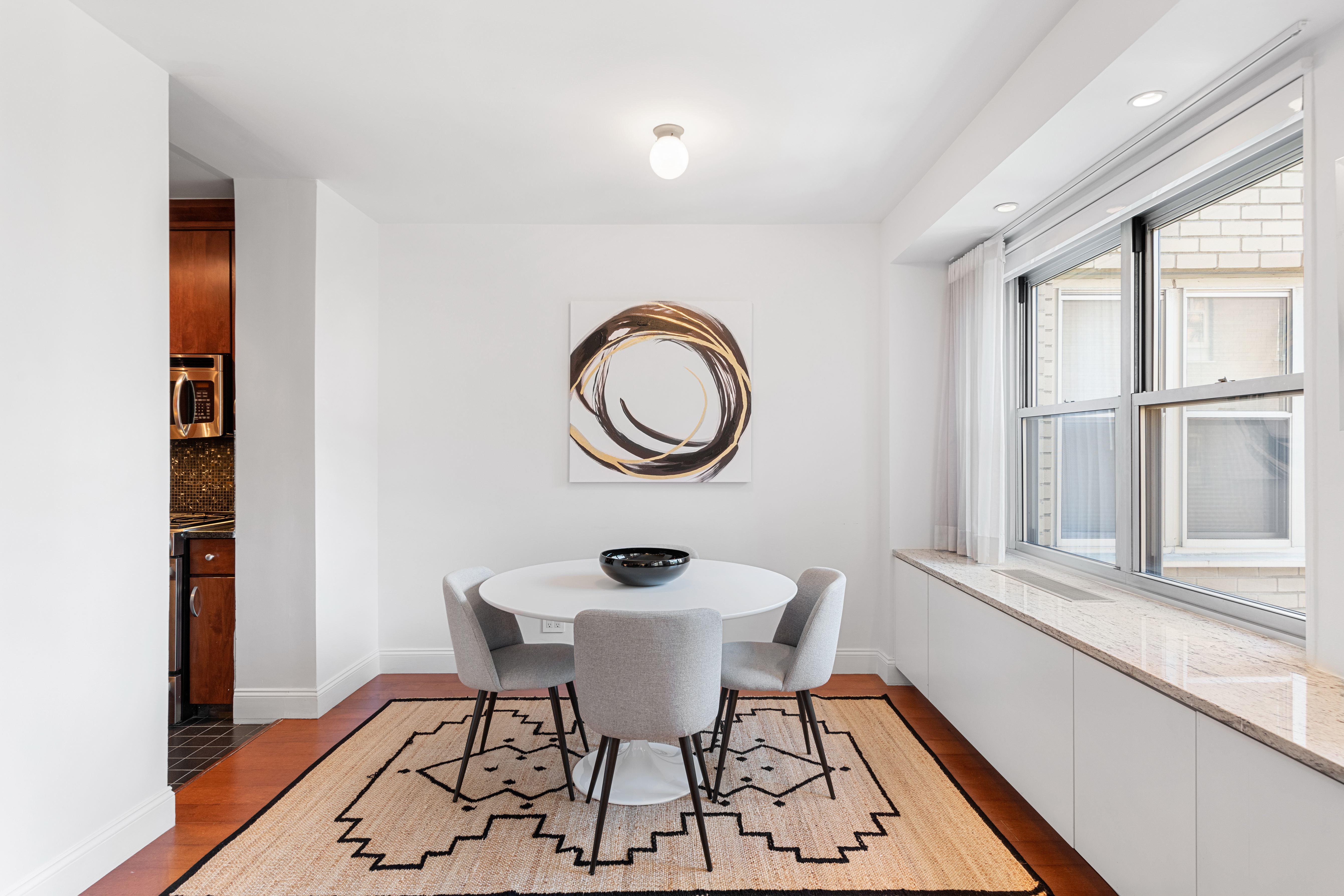 20 East 9th Street, Unit 7X Manhattan, NY 10003 - Photo 6 of 30