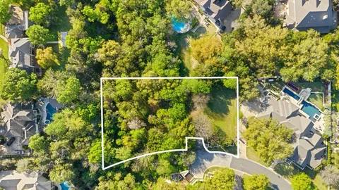 $1,500,000 | 4614 Anikawi Drive, Austin, TX 78746