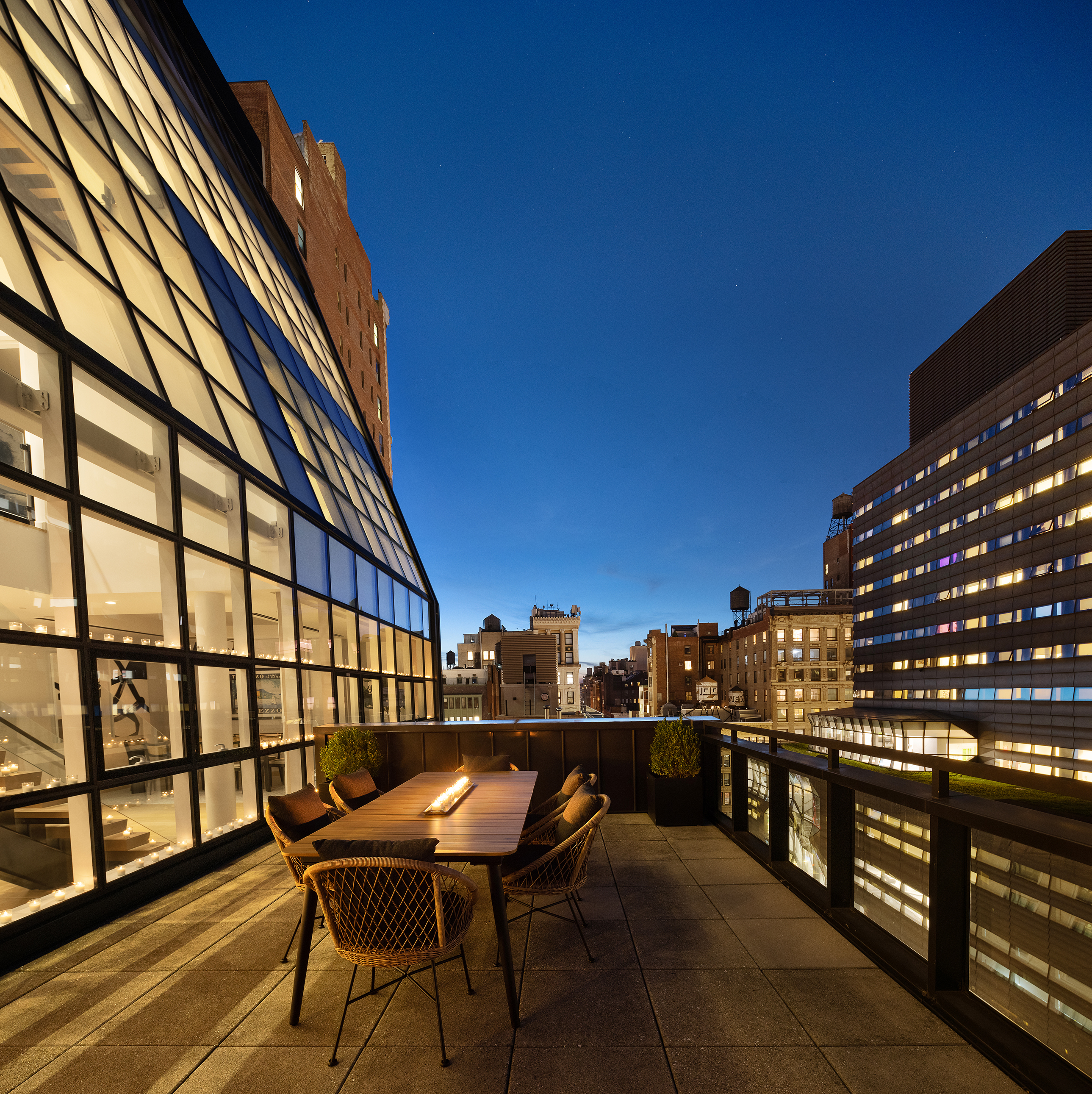 12 East 13th Street, Unit PH Manhattan, NY 10003 - Photo 11 of 28