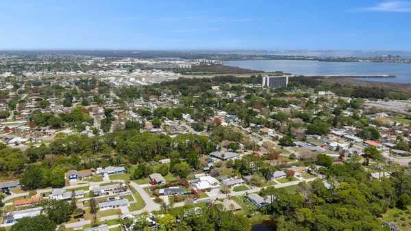 $575,000 | 390 Nora Avenue, Merritt Island, FL 32952