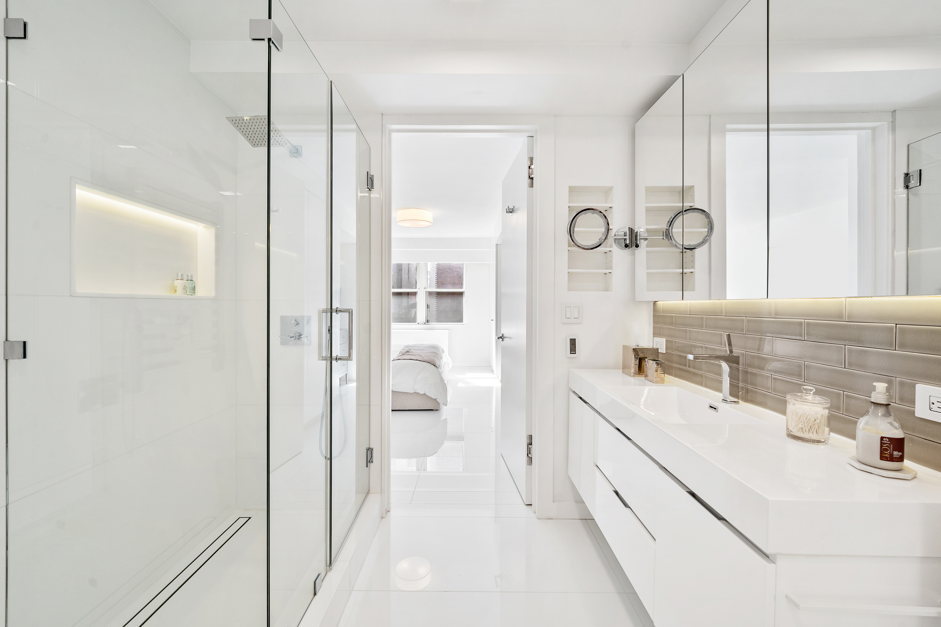 116 Central Park South, Unit 11N Manhattan, NY 10019 - Photo 11 of 14