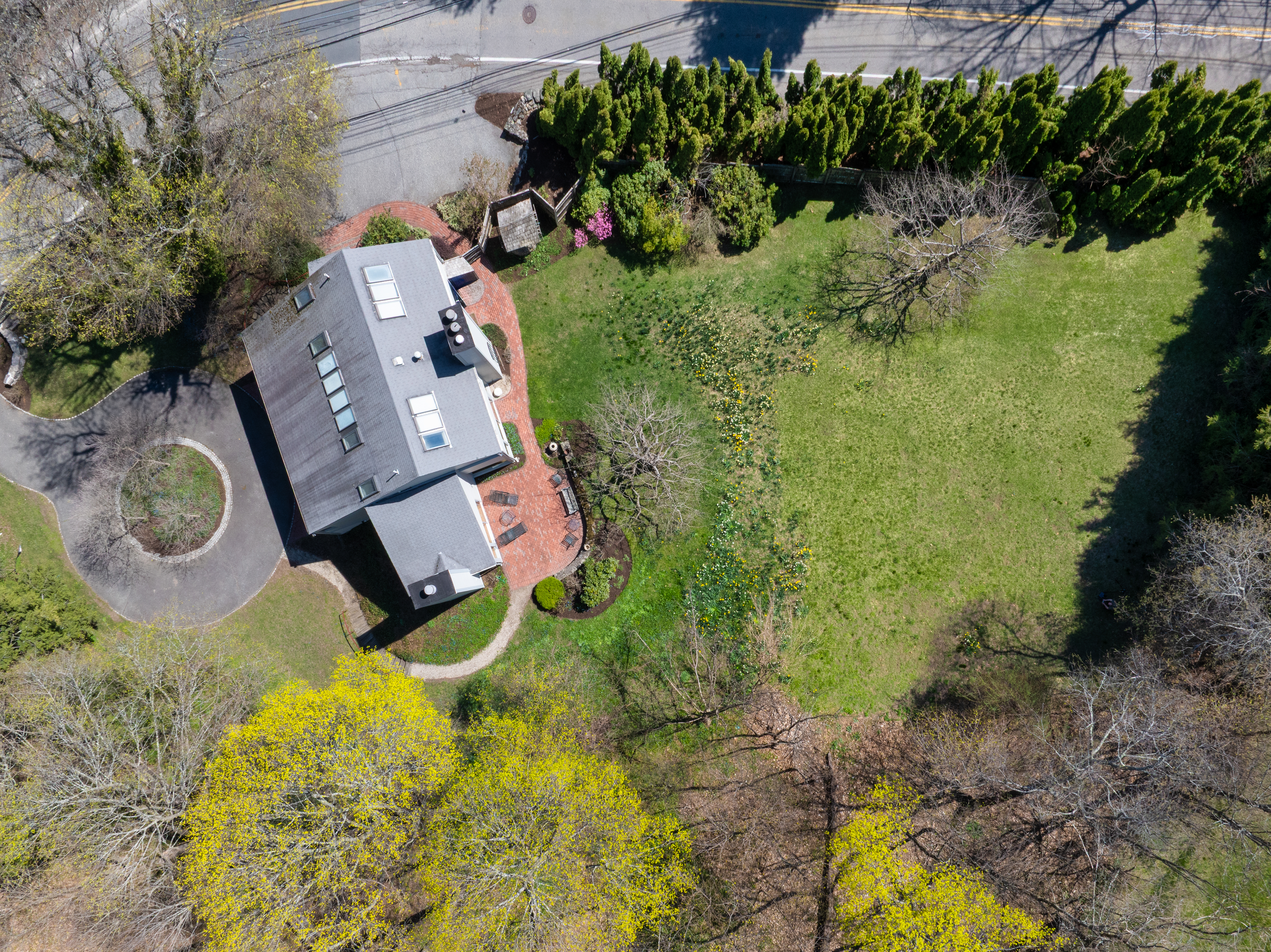 185 Warren Street Brookline, MA 02445 - Photo 15 of 18