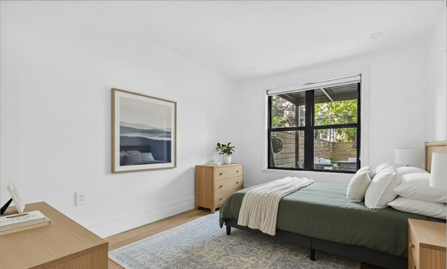 $4,500 | 173 8th Street, Unit 1 | Gowanus