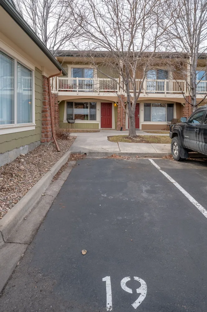 $490,000 | 4800 Osage Drive, Unit 16B, Boulder, CO 80303