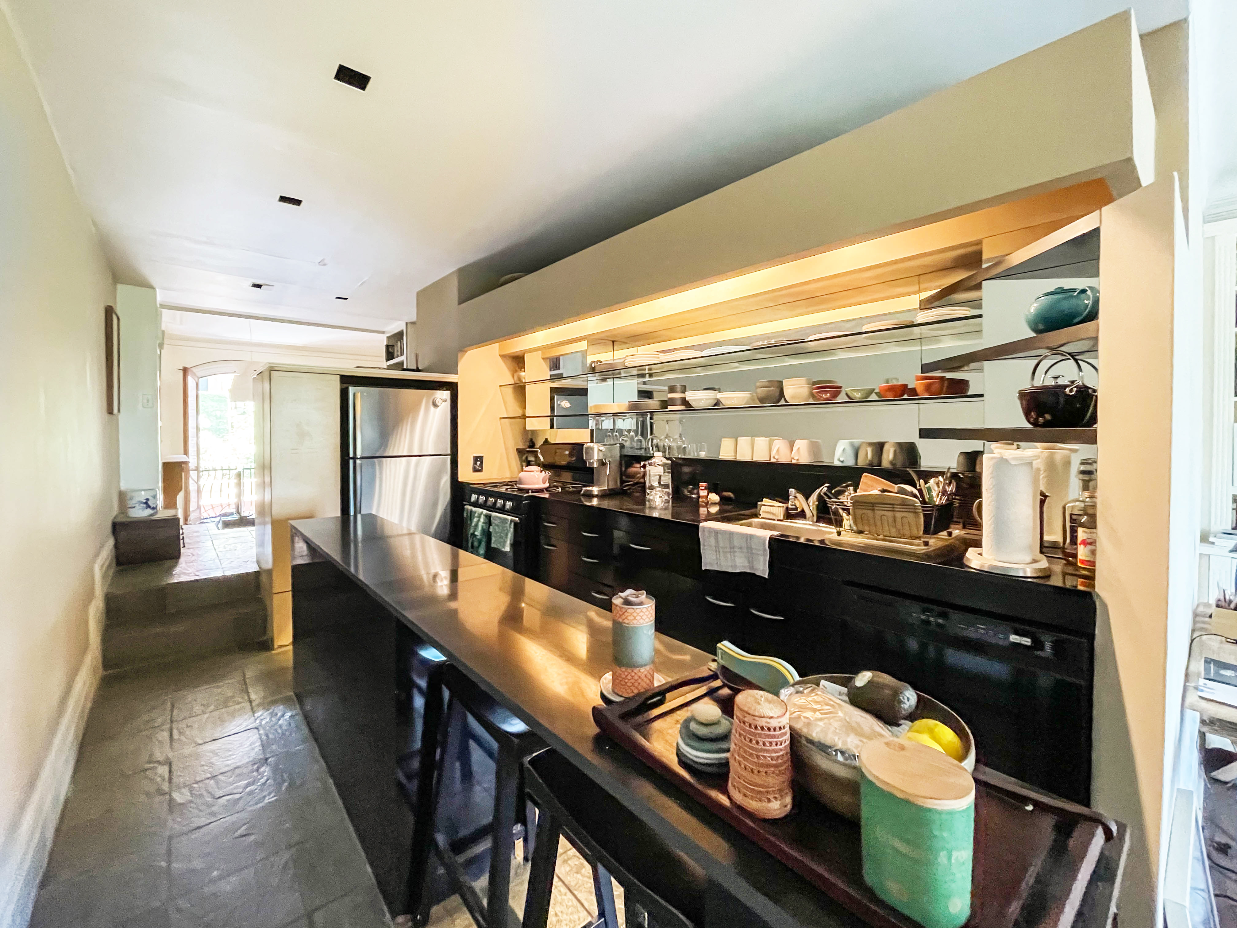 35 Riverside Drive, Unit 4 Manhattan, NY 10023 - Photo 4 of 15