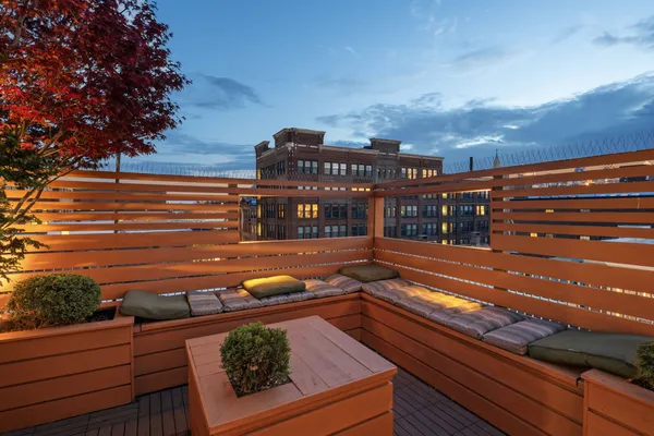 $685,000 | 313-315 North 3rd Street, Unit 5A, Philadelphia, PA 19106