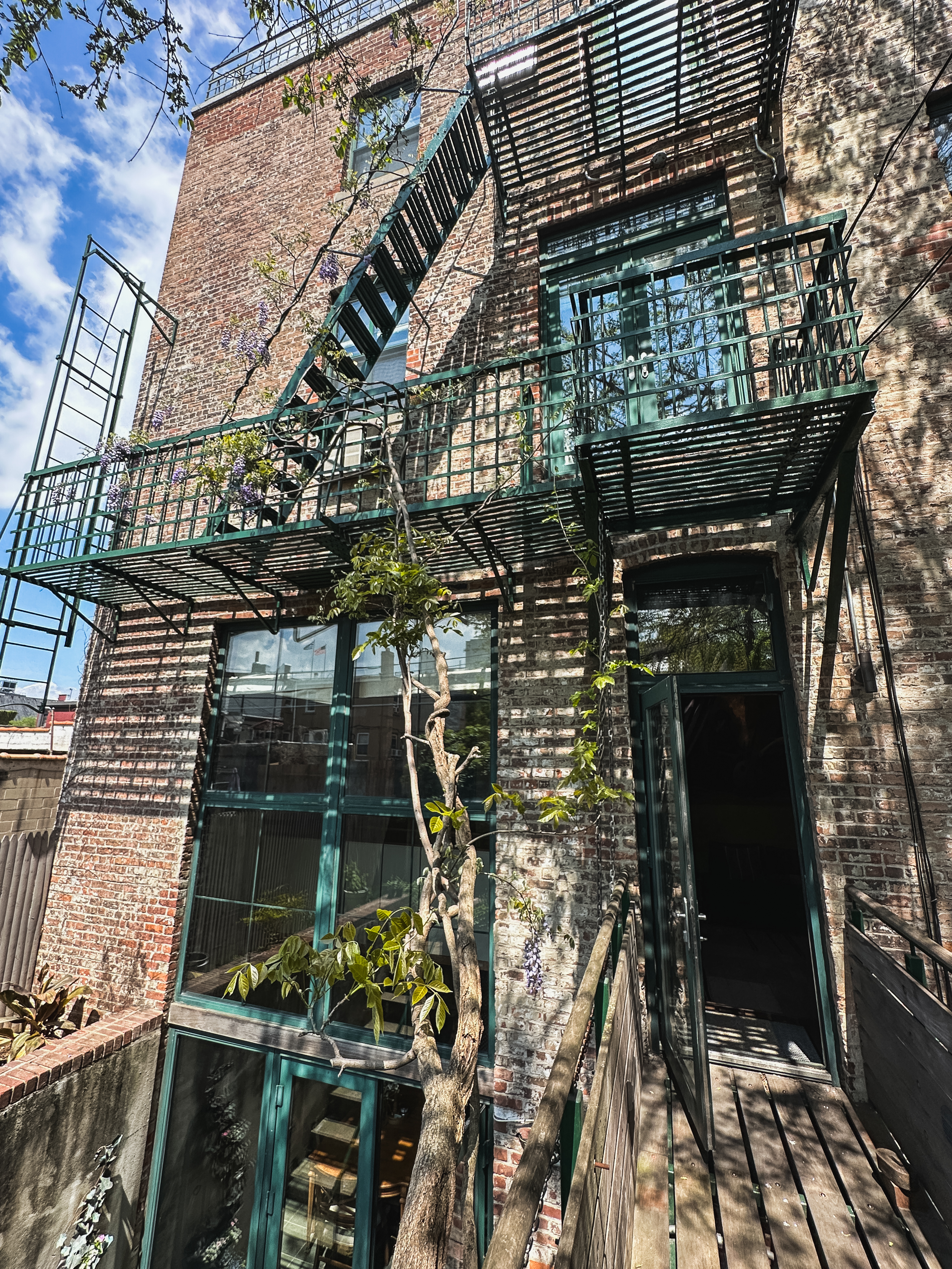 248 17th Street, Unit 6 Brooklyn, NY 11215 - Photo 17 of 21