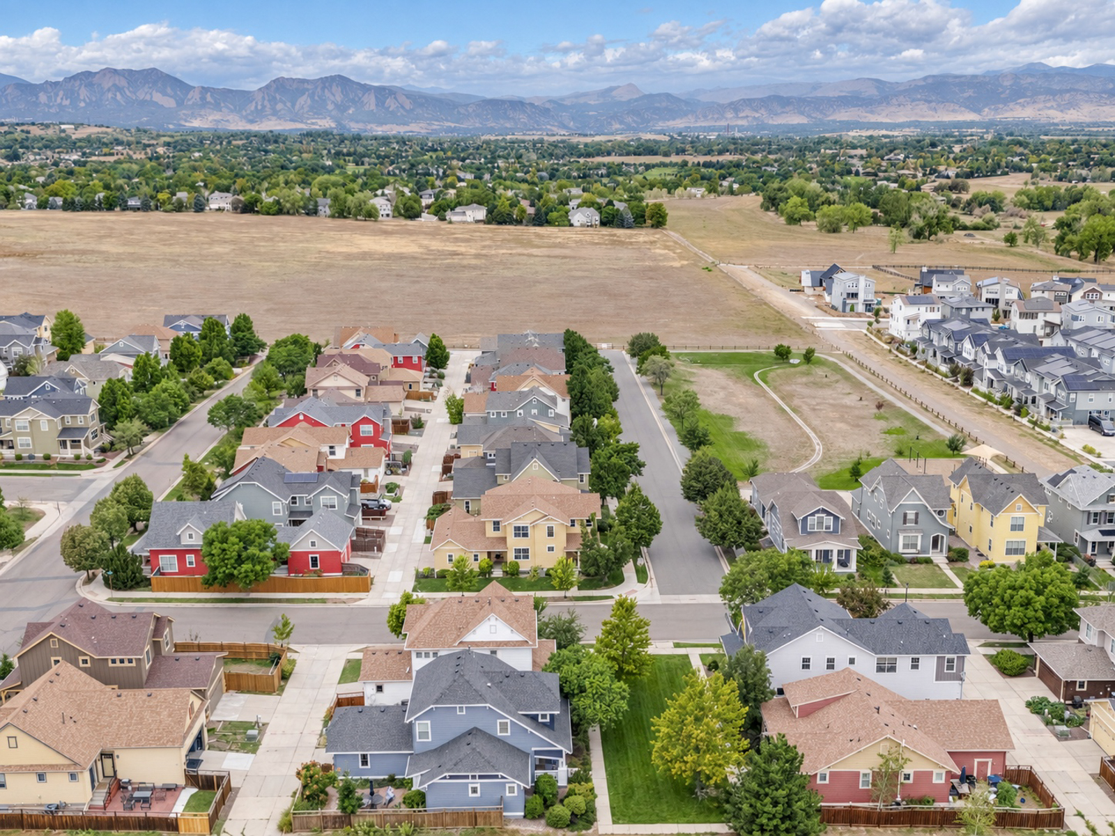 1422 Haystack Way Lafayette, CO 80026 - Photo 23 of 27 Gallery Image 23