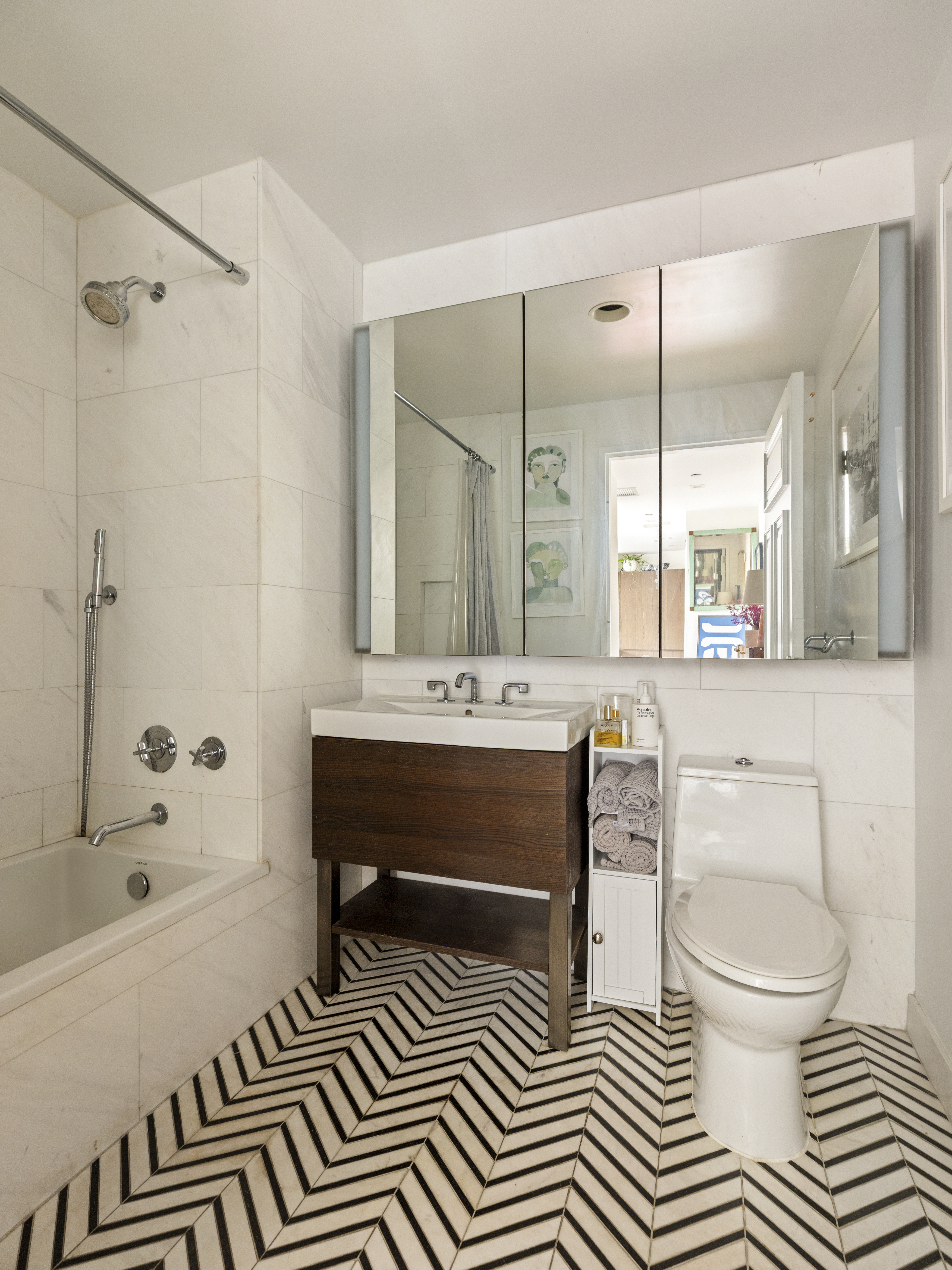 100 Avenue A, Unit 6C Manhattan, NY 10009 - Photo 8 of 9