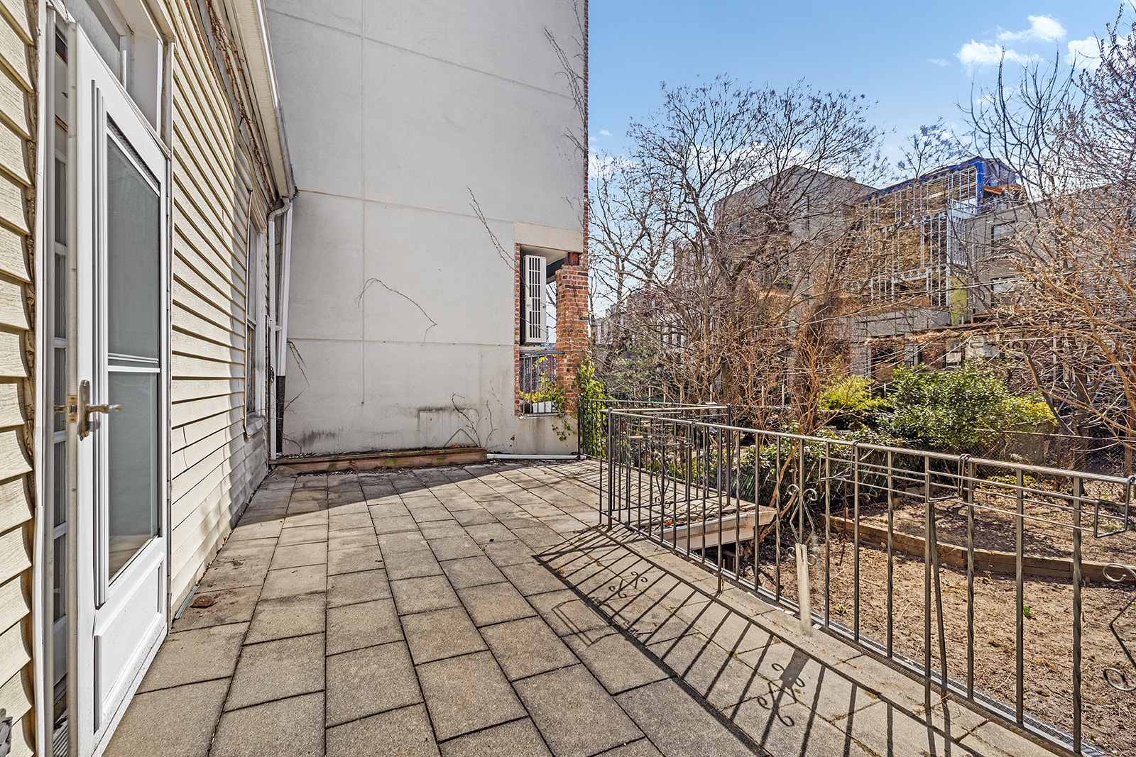 44 Butler Street Brooklyn, NY 11231 - Photo 18 of 22 a view of a balcony
