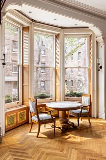 $15,000,000 | 25 Grace Court | Brooklyn Heights