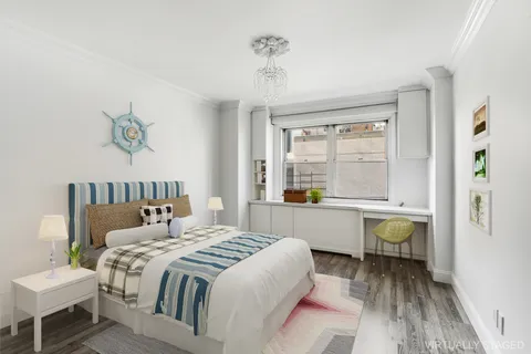 $840,000 | 520 East 76th Street, Unit 11C | Lenox Hill