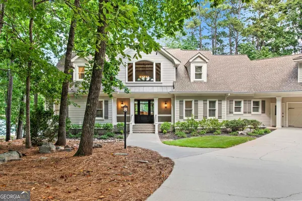 $3,895,000 | 1030 Scott Loop, Greensboro, GA 30642