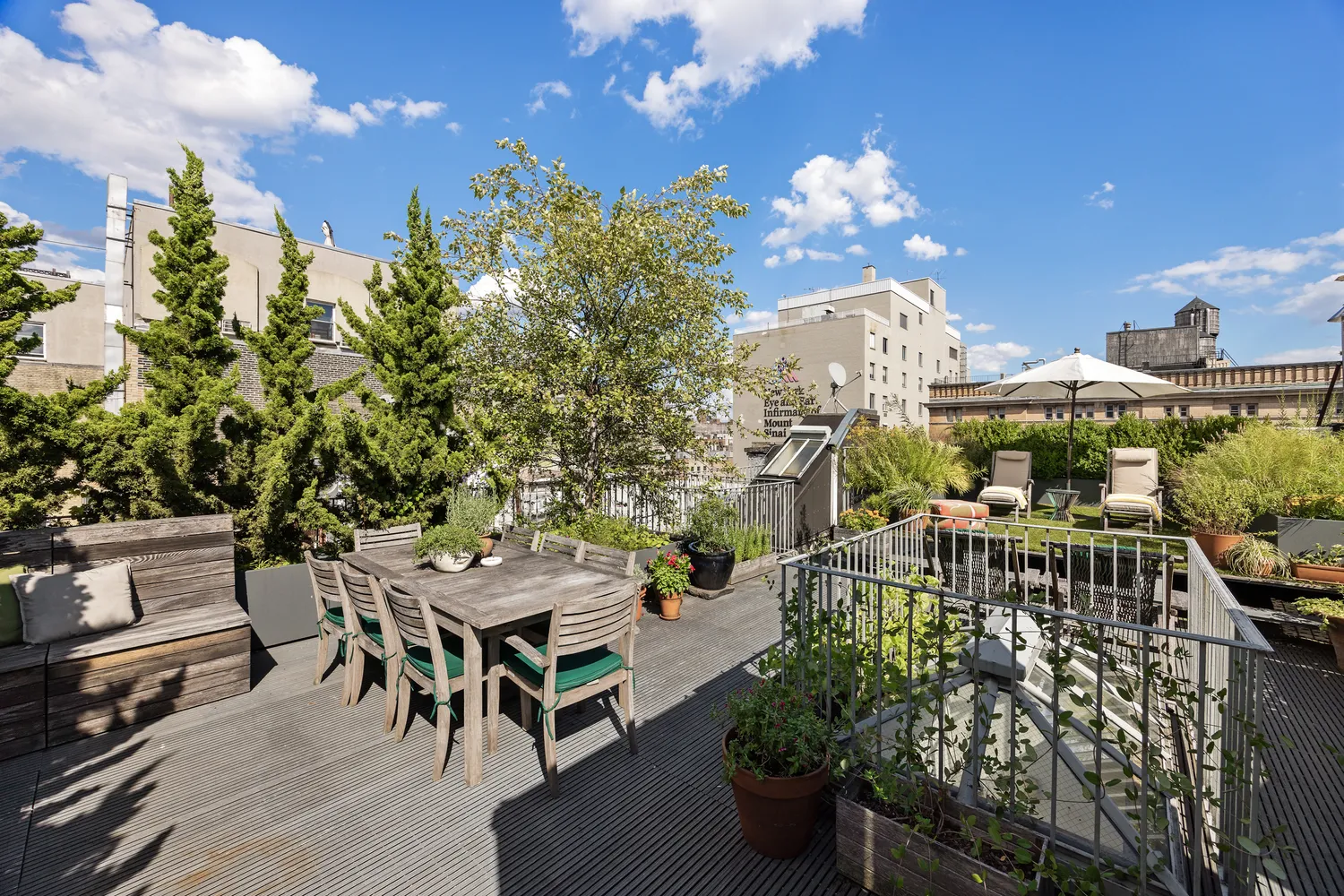 $2,795,000 | 217 2nd Avenue, Unit PH | East Village