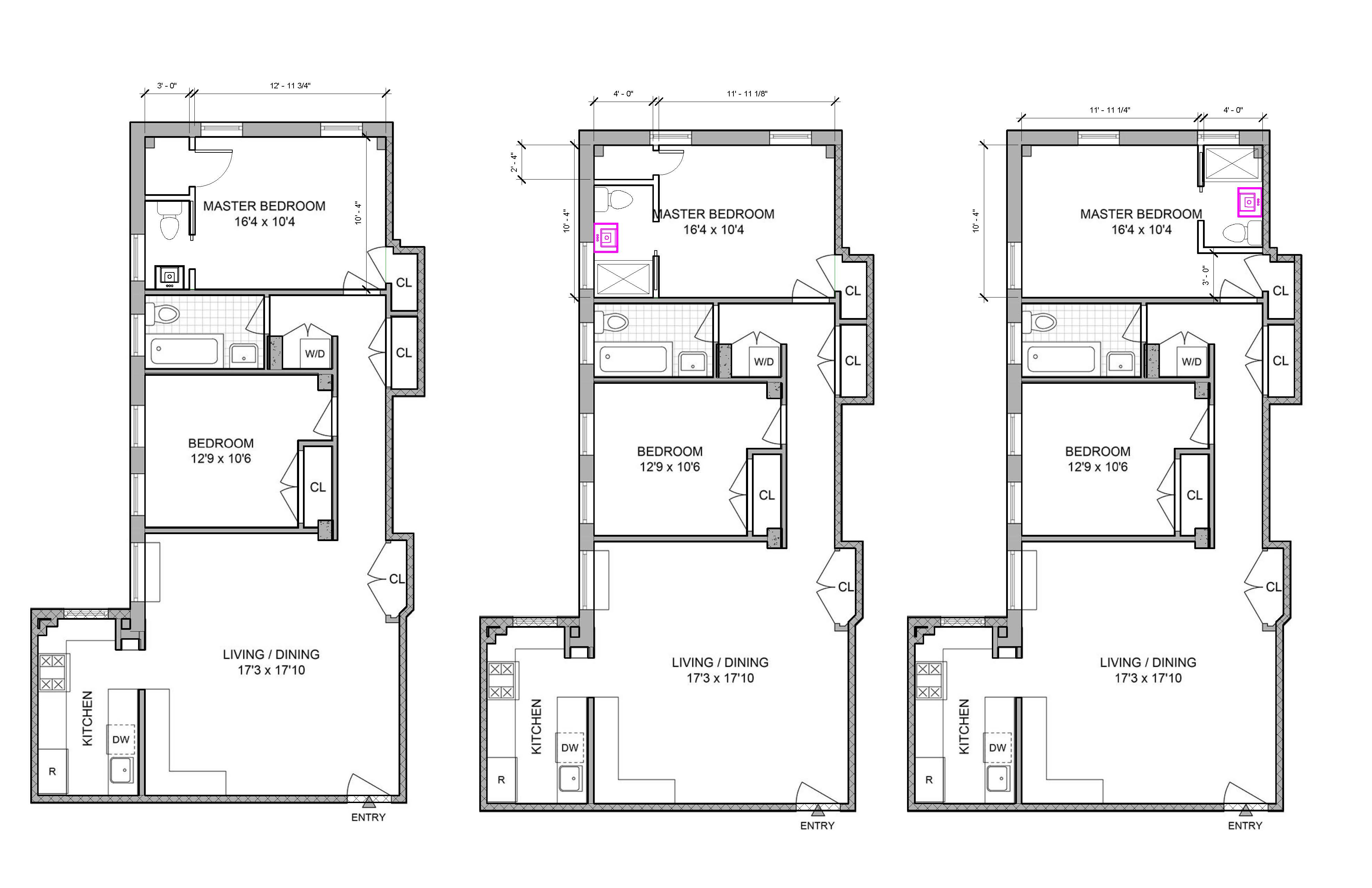 176 West 87th Street, Unit 5D Manhattan, NY 10024 - Photo 9 of 9