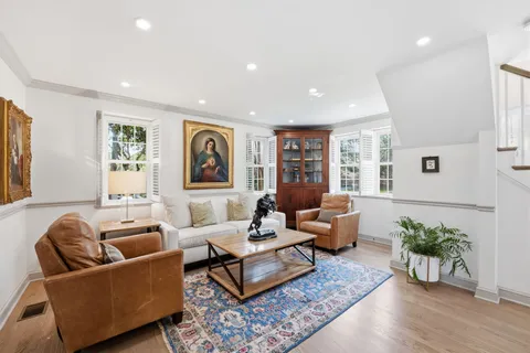 $1,100,000 | 7612 Virginia Avenue, Falls Church, VA 22043