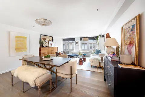 $1,750,000 | 356 Broadway, Unit 4B | TriBeCa