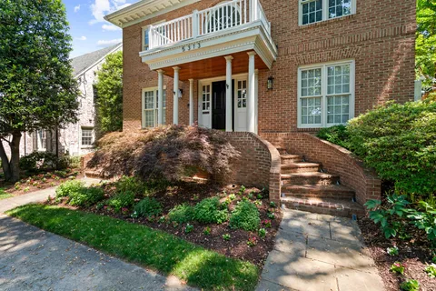 Contact Agent | 5313 Massachusetts Avenue, Bethesda, MD 20816