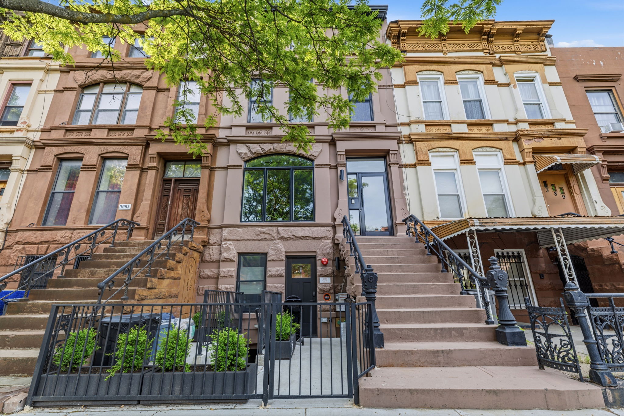 387 Decatur Street, Unit 3 Brooklyn, NY 11233 - Photo 11 of 12