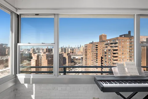 $1,995,000 | 573 Grand Street, Unit D1707&1801 | Lower East Side