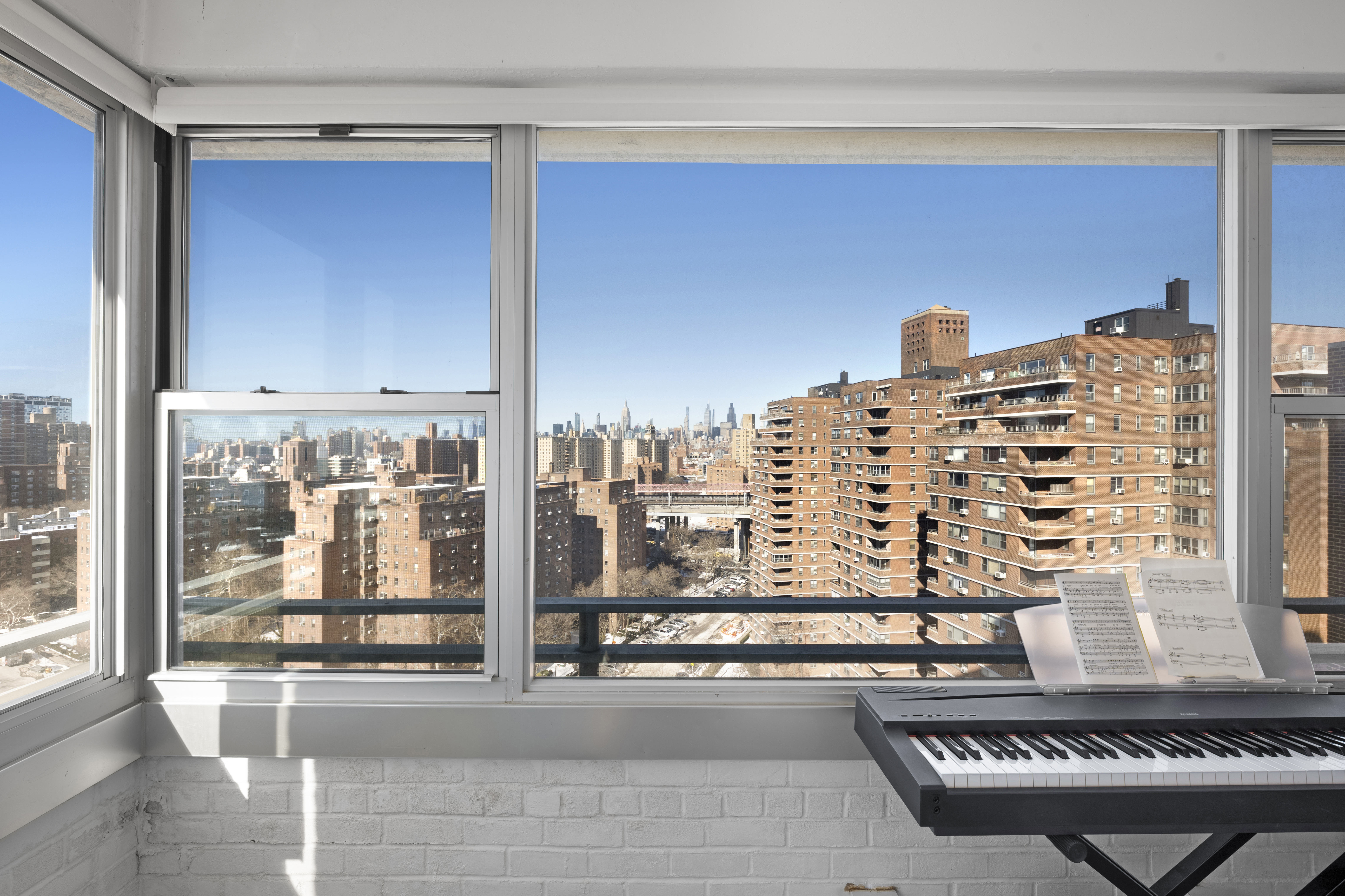 573 Grand Street, Unit D1707&1801 Manhattan, NY 10002 - Photo 3 of 15