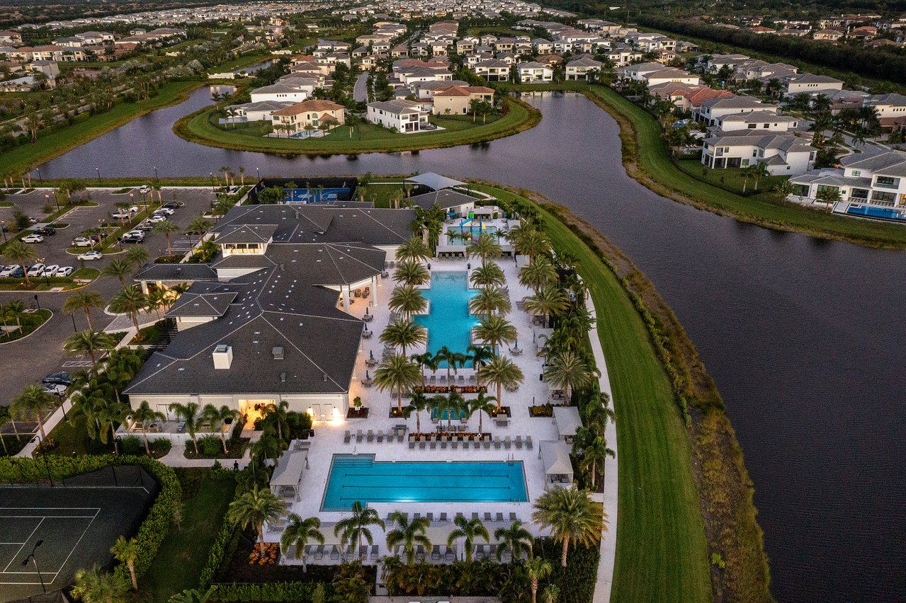 9625 Vescovato Way Boca Raton, FL 33496 - Photo 94 of 95