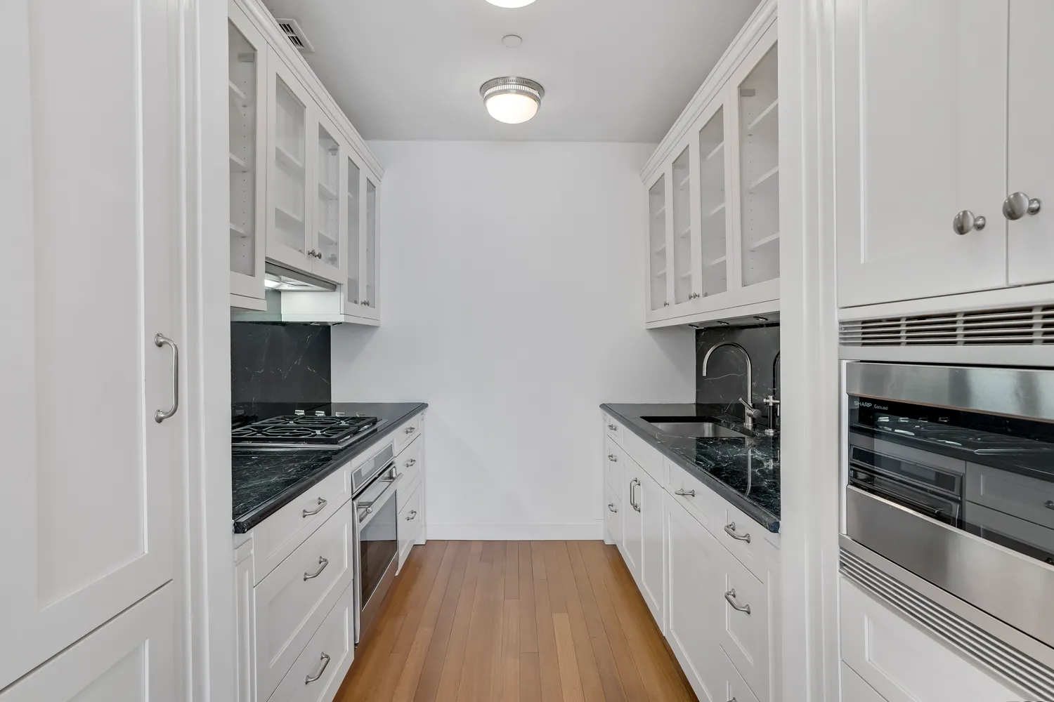 $12,000 | 15 Central Park West, Unit 16J | Upper West Side