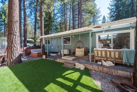 $819,000 | 2293 Arizona Avenue, South Lake Tahoe, CA 96150