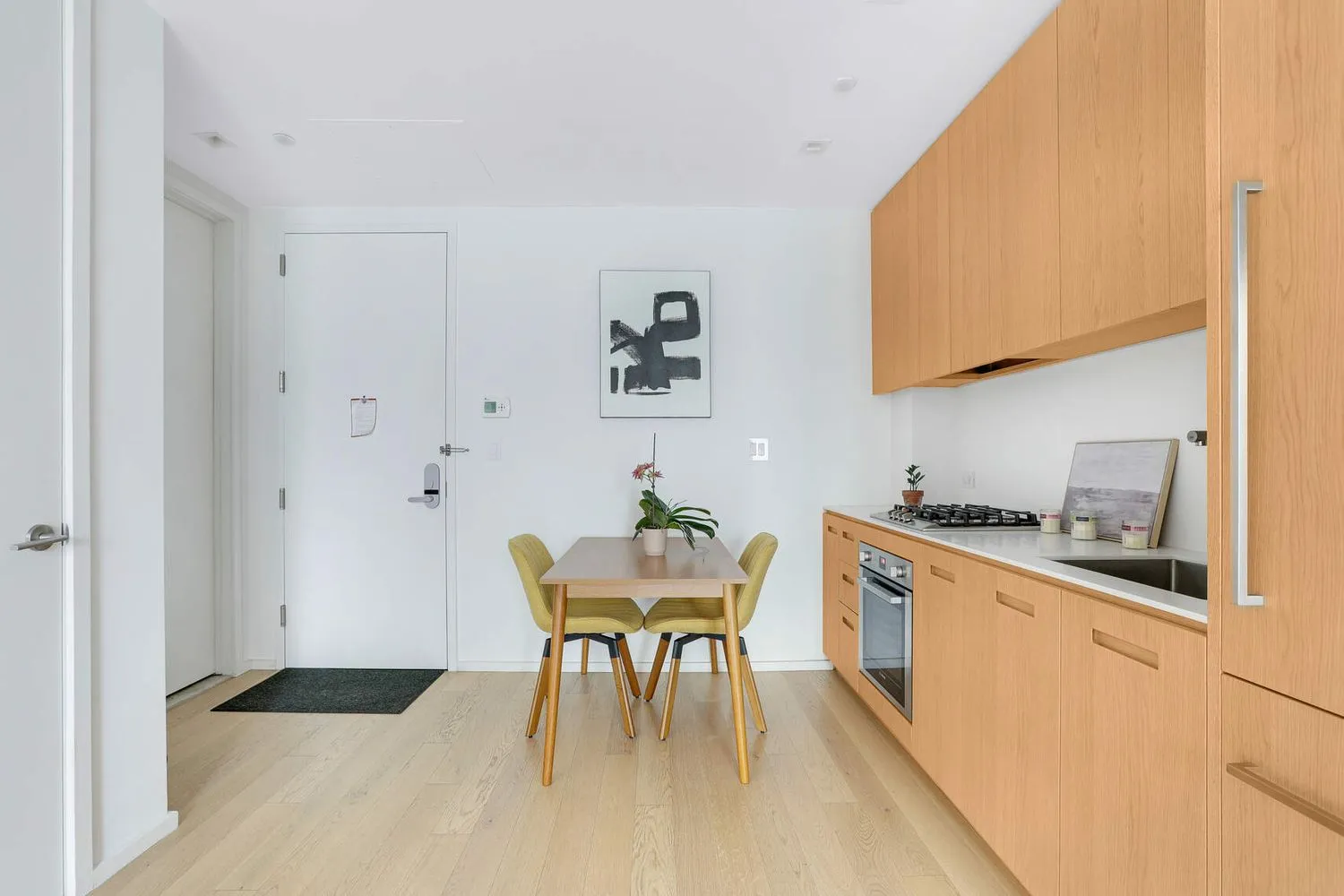 $4,500 | 98 Front Street, Unit 7P | DUMBO