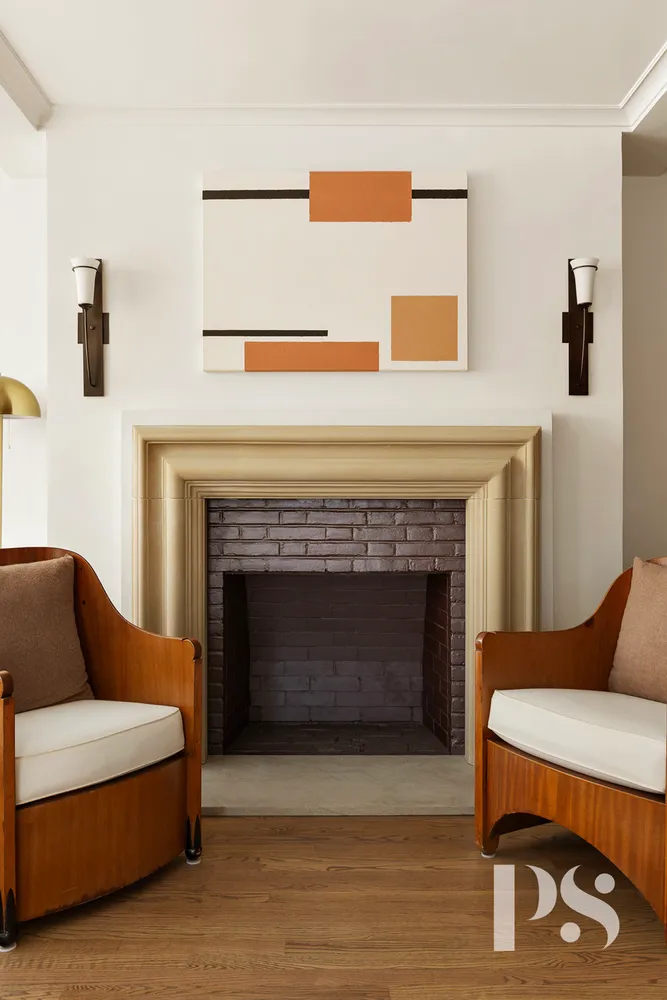 $1,695,000 | 59 West 12th Street, Unit 5G | Greenwich Village