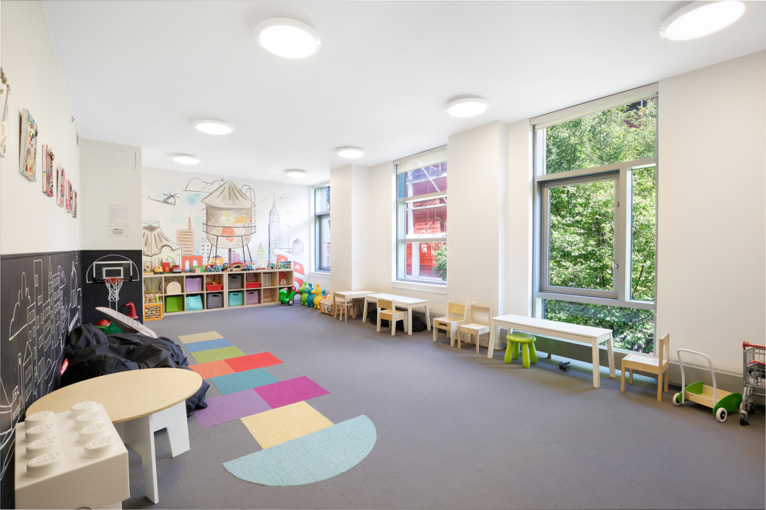 100 Jay Street, Unit 26H Brooklyn, NY 11201 - Photo 18 of 20