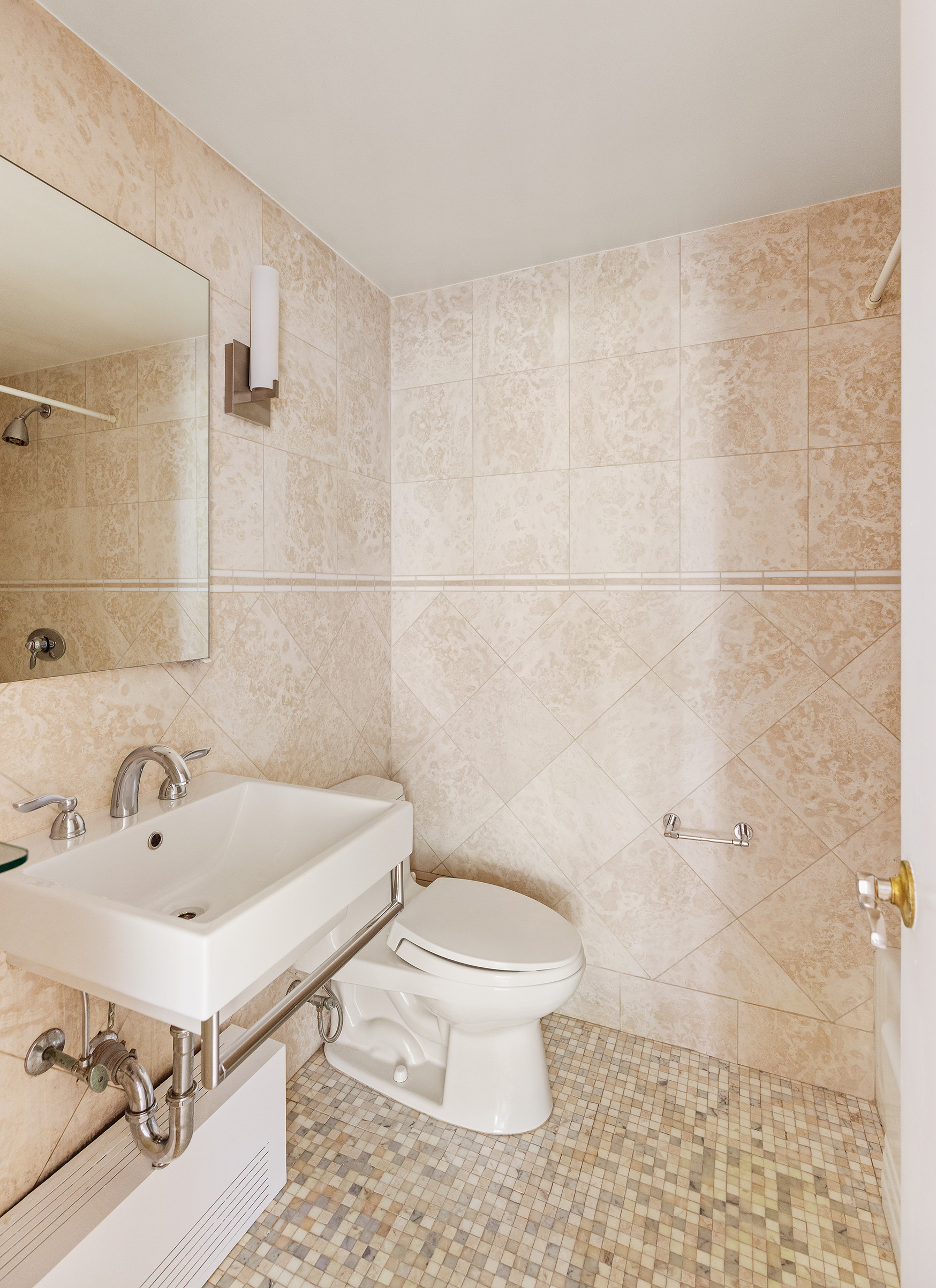 11 5th Avenue, Unit 3O Manhattan, NY 10003 - Photo 15 of 16