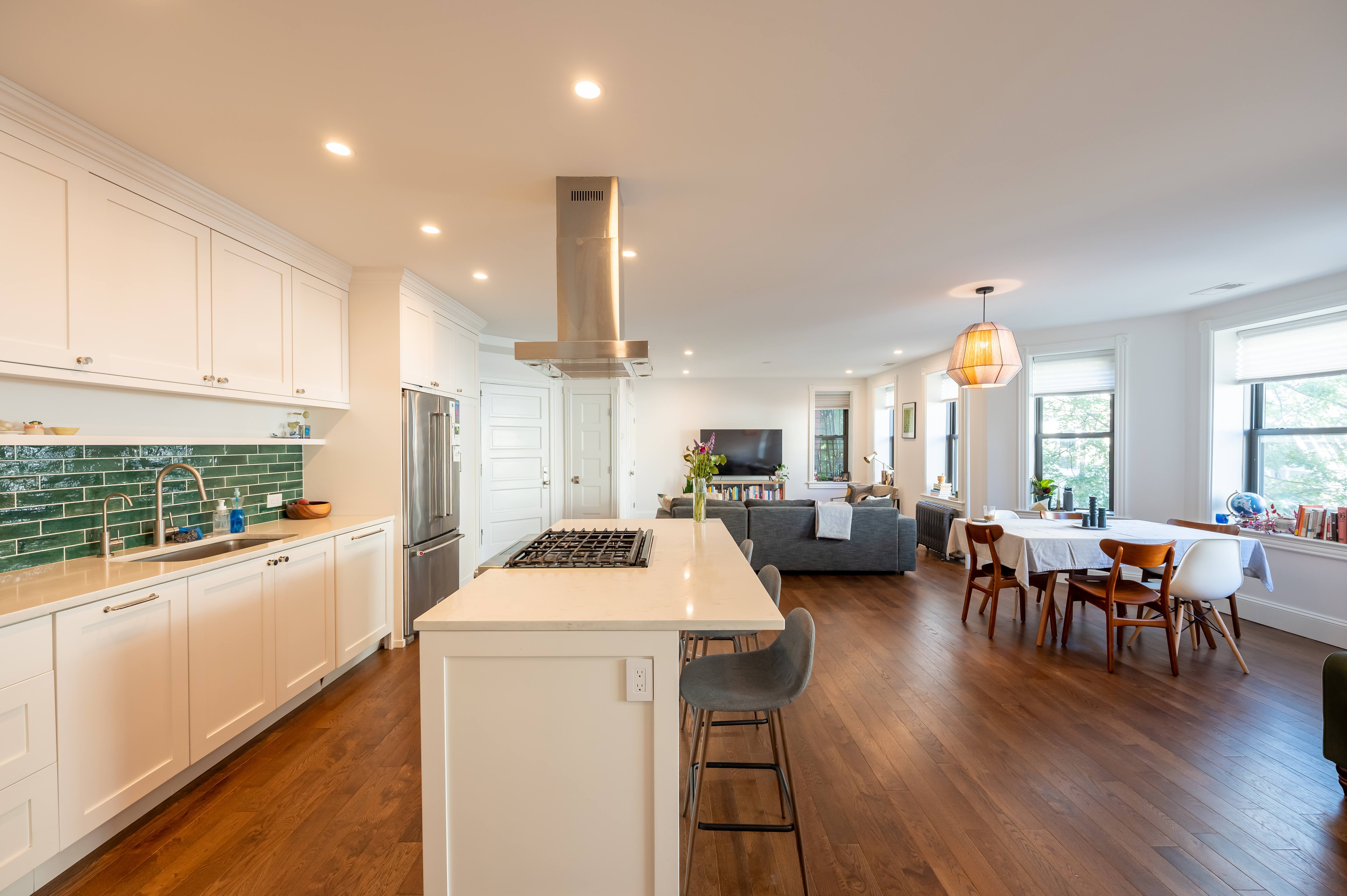 1419 R Street Northwest, Unit 42 Washington, DC 20009 - Photo 1 of 5 Gallery Image 1