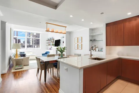 $2,495,000 | 205 East 22nd Street, Unit PHF | Gramercy