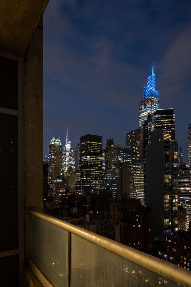 556 3rd Avenue, Unit PHA Manhattan, NY 10016 - Photo 14 of 17