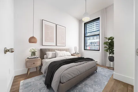 $7,500 | 44 Berry Street, Unit 4P | Williamsburg