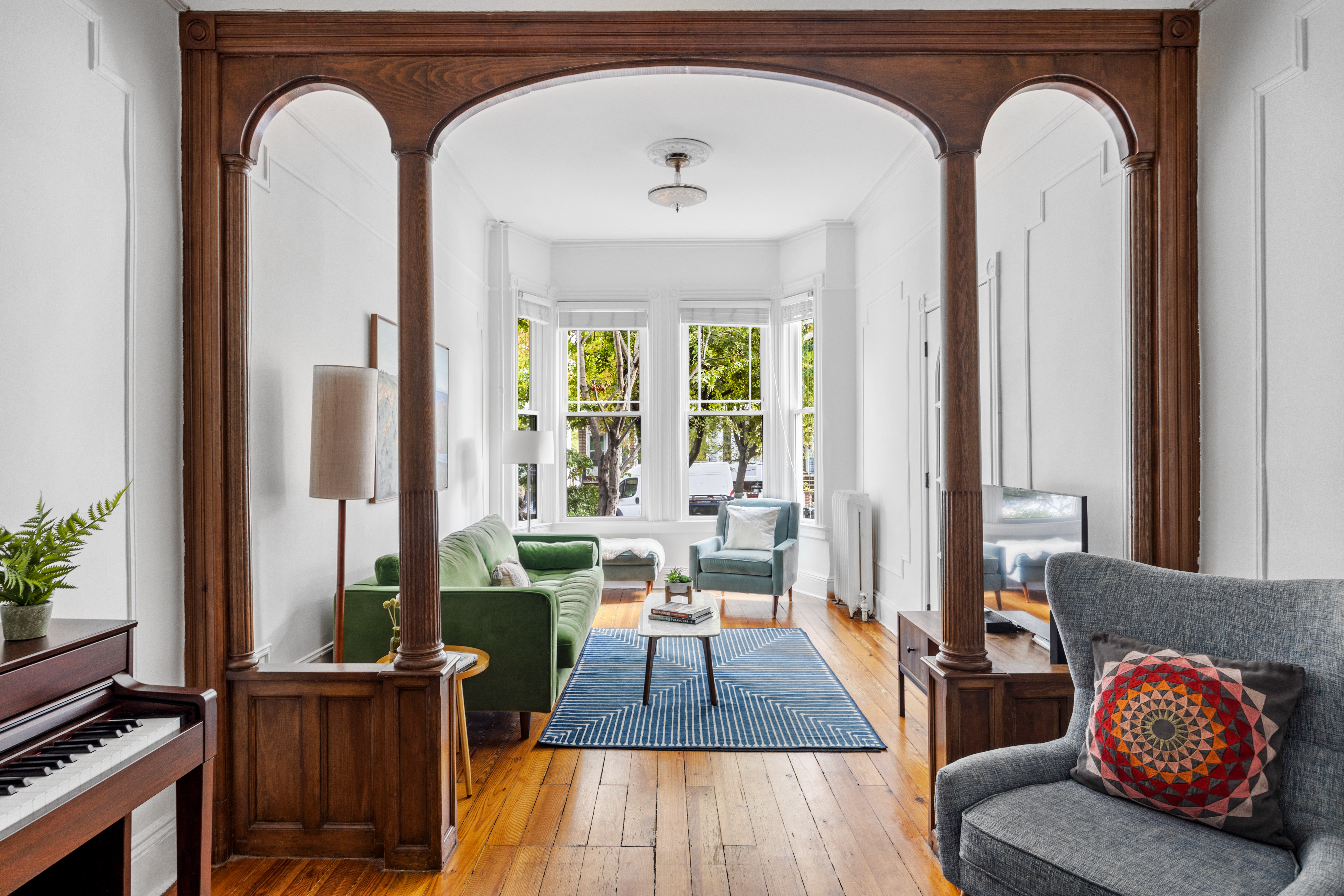 621 Vanderbilt Street Brooklyn, NY 11218 - Photo 4 of 23