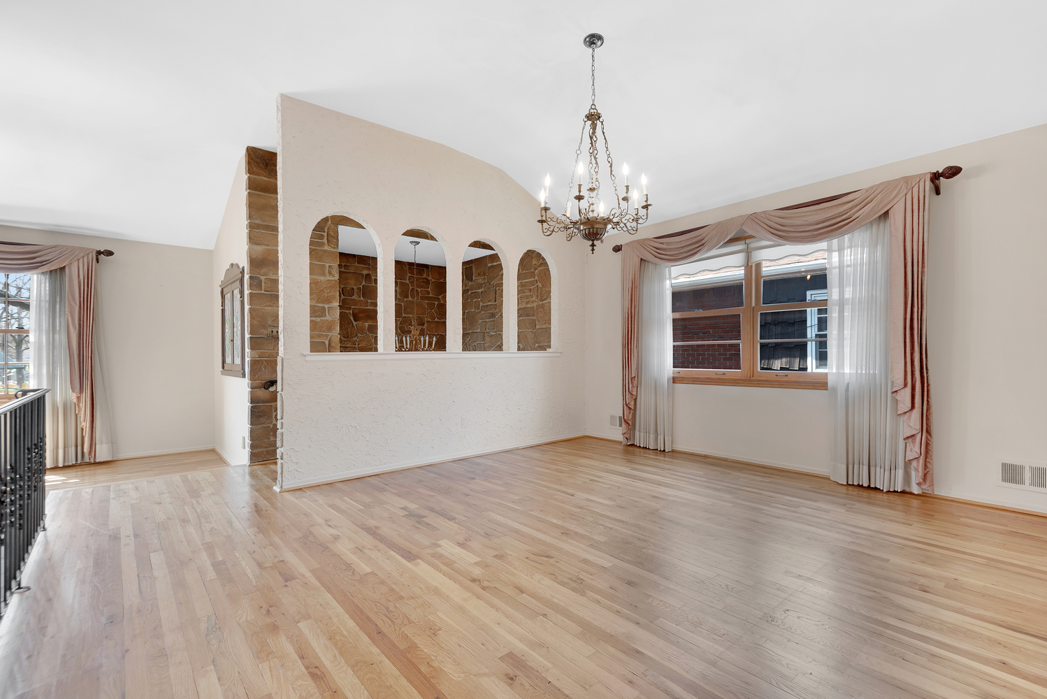 95 83rd Street Brooklyn, NY 11209 - Photo 8 of 18 a view of a room with windows