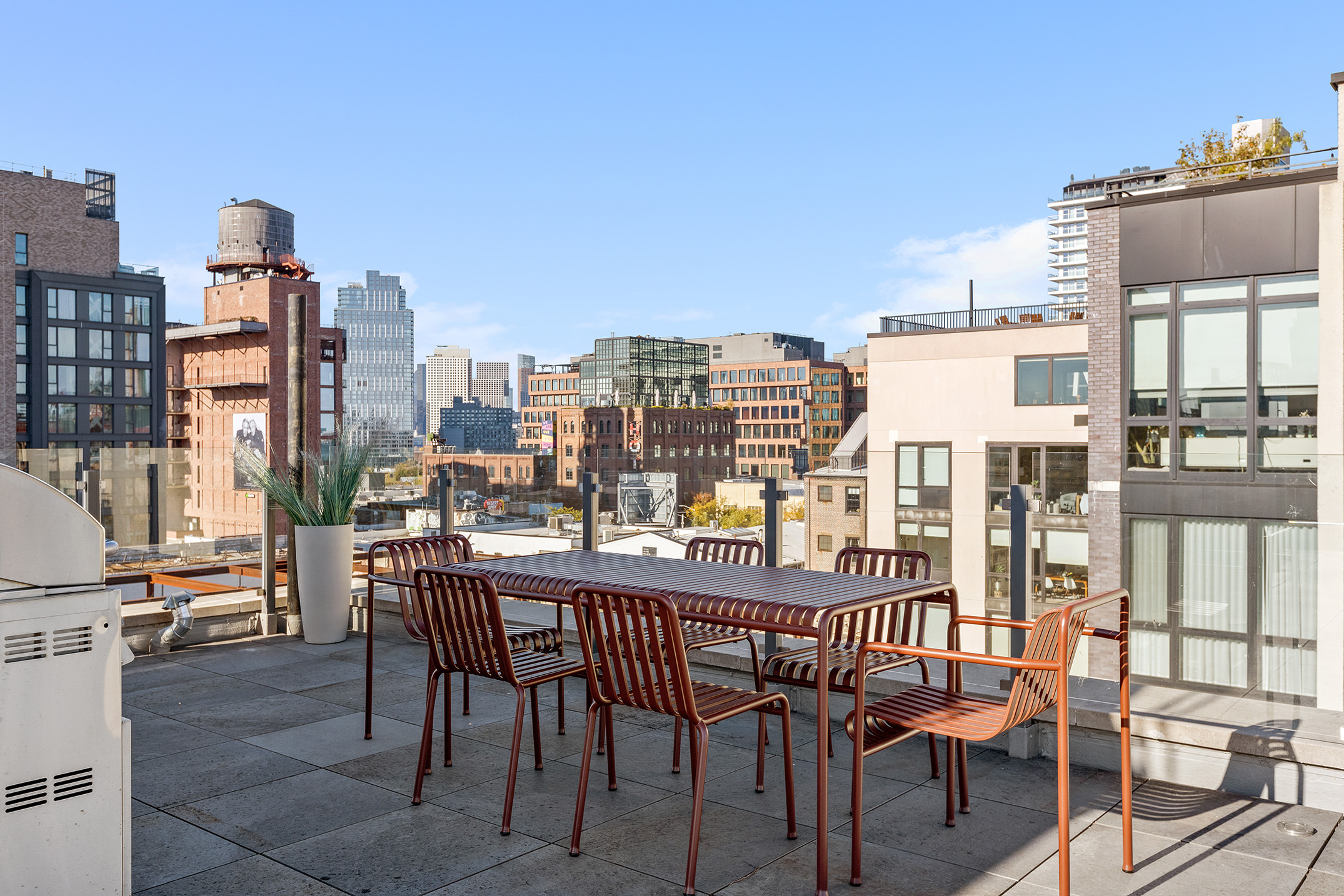 113 North 9th Street, Unit 2 Brooklyn, NY 11249 - Photo 27 of 34