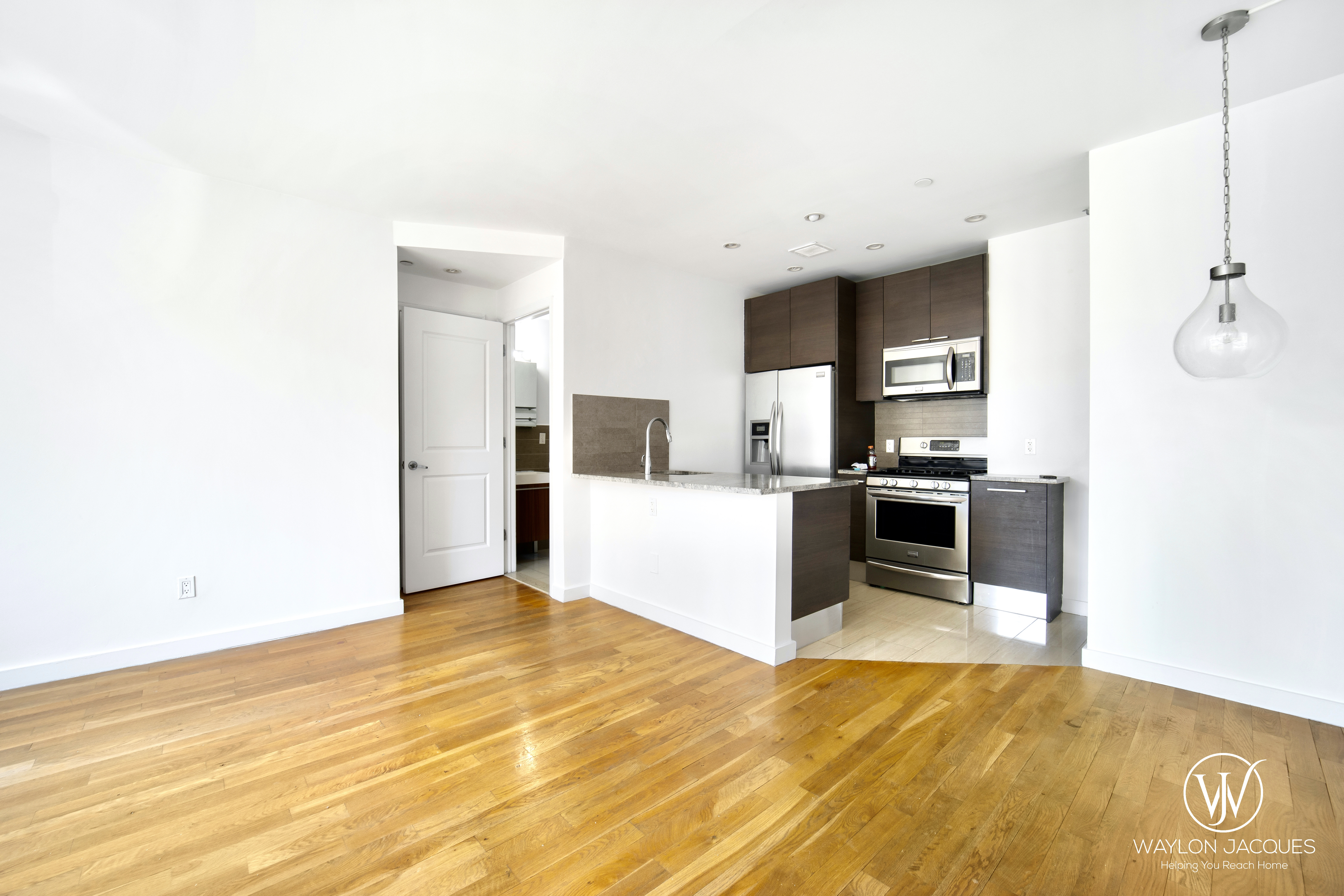125 Lexington Avenue, Unit 2C Brooklyn, NY 11238 - Photo 3 of 6