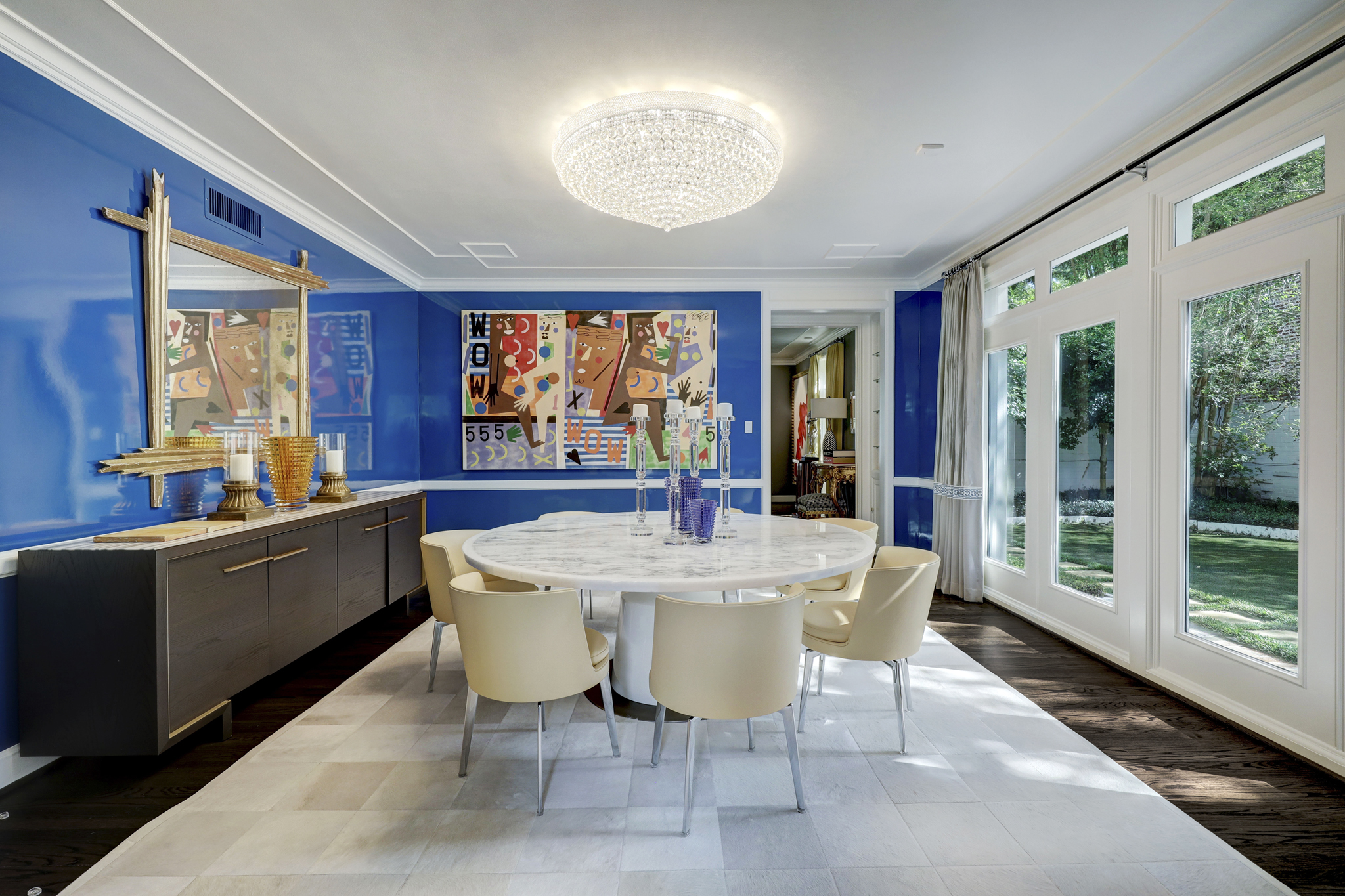 2240 Chilton Road Houston, TX 77019 - Photo 9 of 34