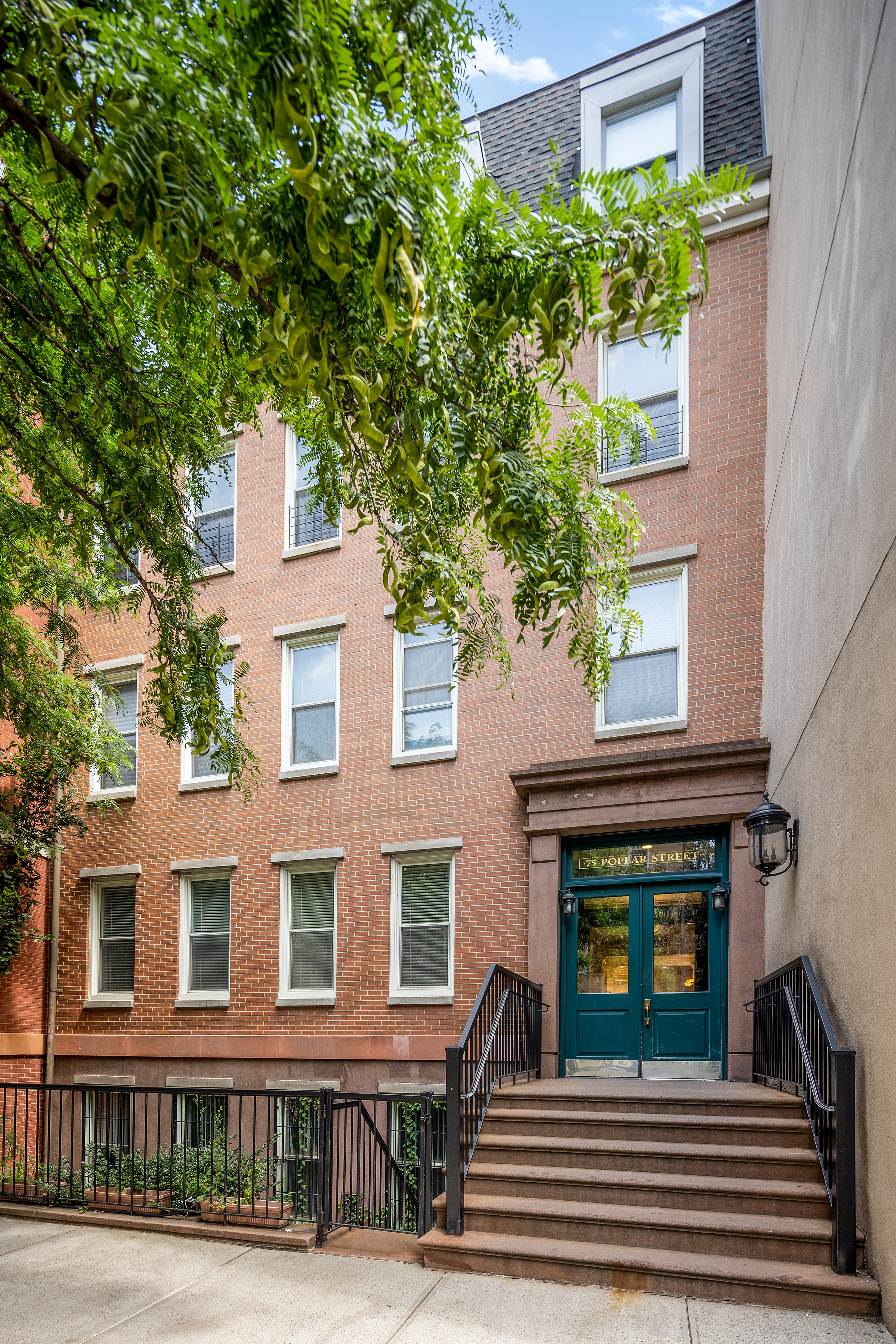 75 Poplar Street, Unit 2K Brooklyn, NY 11201 - Photo 7 of 8