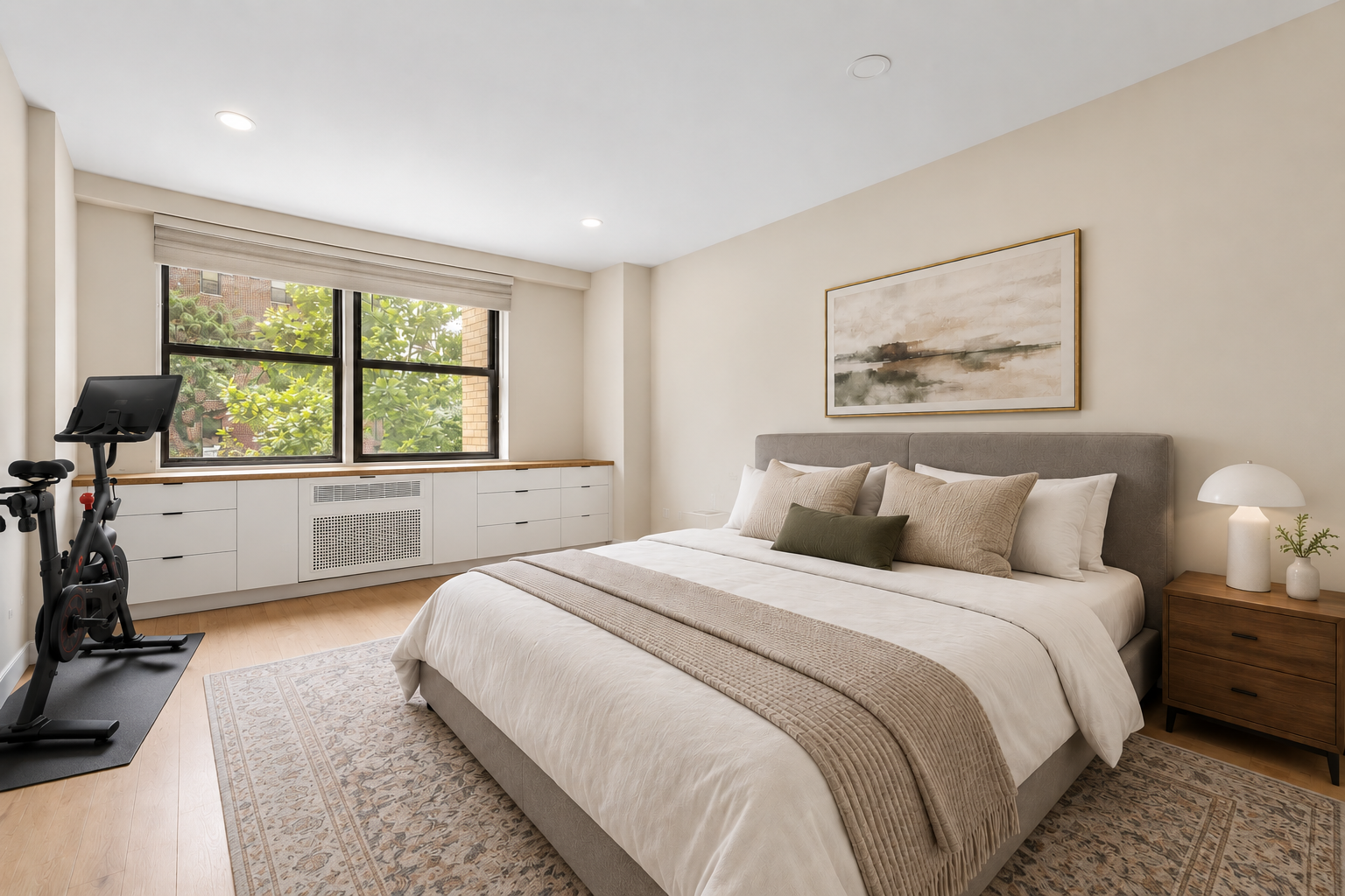 145 East 15th Street, Unit 2T Manhattan, NY 10003 - Photo 5 of 10 Gallery Image 5